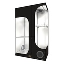 Secret Jardin Lodge 160 v4.0 (5 1/4' x 4' x 6 2/3')
