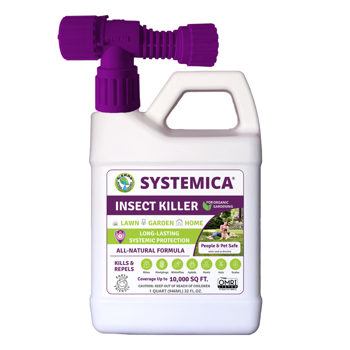 SNS Systemica Natural Insect Killer RTU 32 fl oz