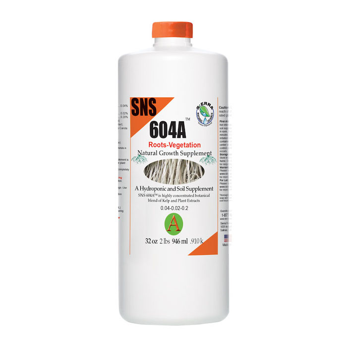 SNS 604A Growth Stimulator Concentrate 32 fl oz