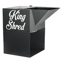 King Kone King Shred (NEW VERSION)