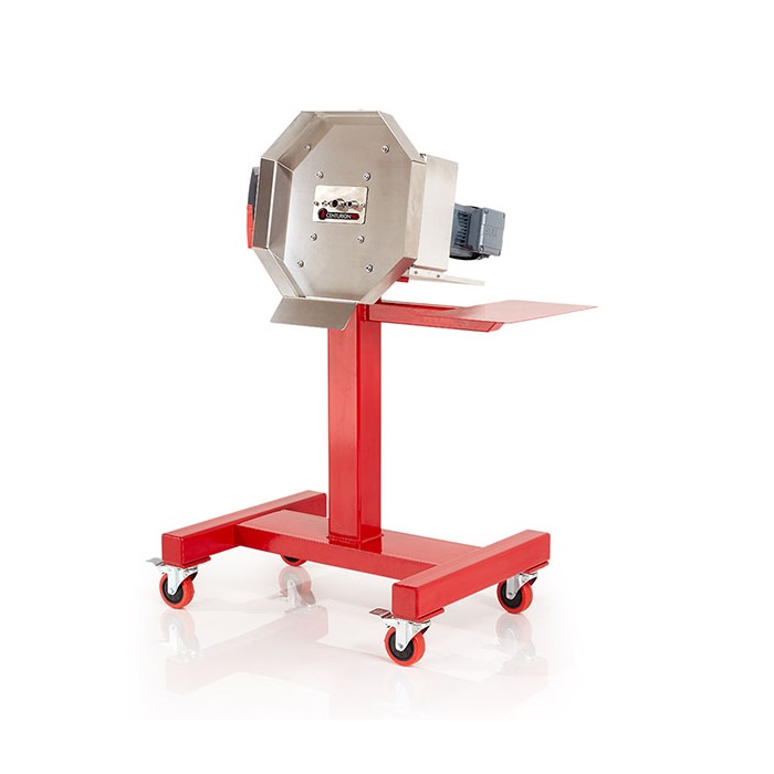 CenturionPro HP1 Single High Performance Bucker Stand (SPECIAL ORDER ITEM)