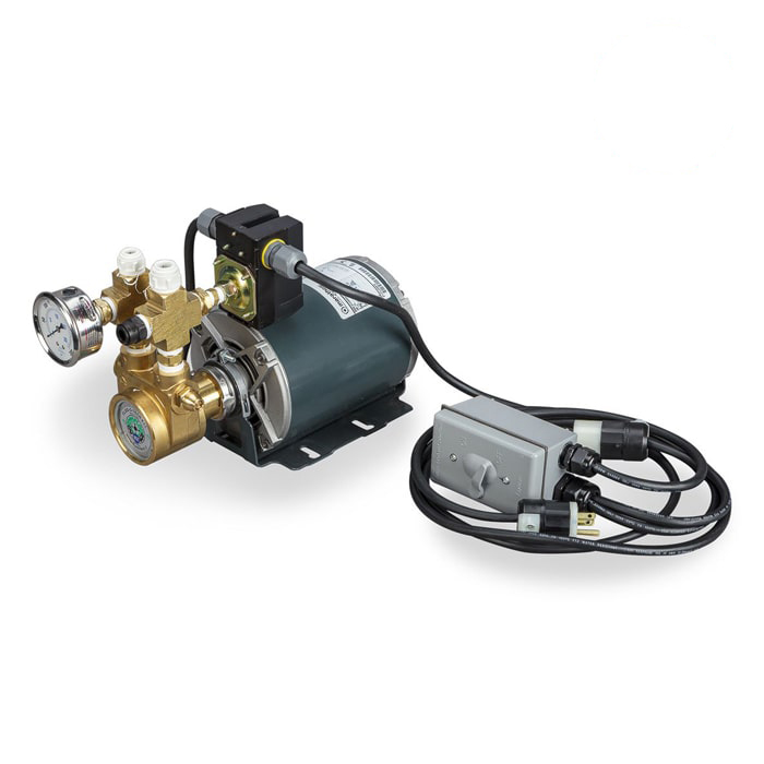 Growonix Recycler Pump 1000/600 (SPECIAL ORDER ONLY)
