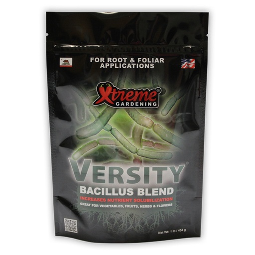 [VS5500] Xtreme Gardening Versity 2oz
