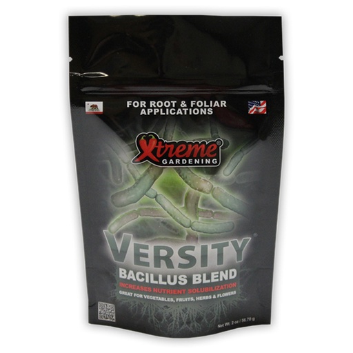 [VS5501] Xtreme Gardening Versity 1lb
