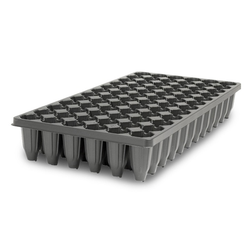 [312006] X-Deep Premium Seedling Plug Tray 72 Cell USA (10in x 20in)