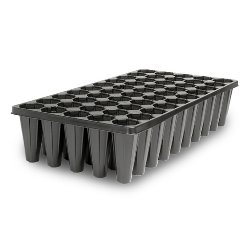 [312004] X-Deep Premium Seedling Plug Tray 50 Cell USA (10in x 20in)