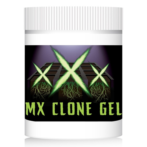 [XNHCLN-4OZ] X Nutrients MX Clone Gel 4oz