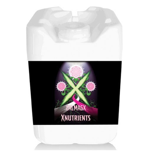 [XNHCAMG-5GA] X Nutrients CalMag X 5 Gal