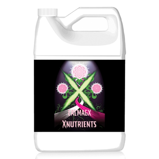 [XNHCAMG-1GA] X Nutrients CalMag X 1 Gal