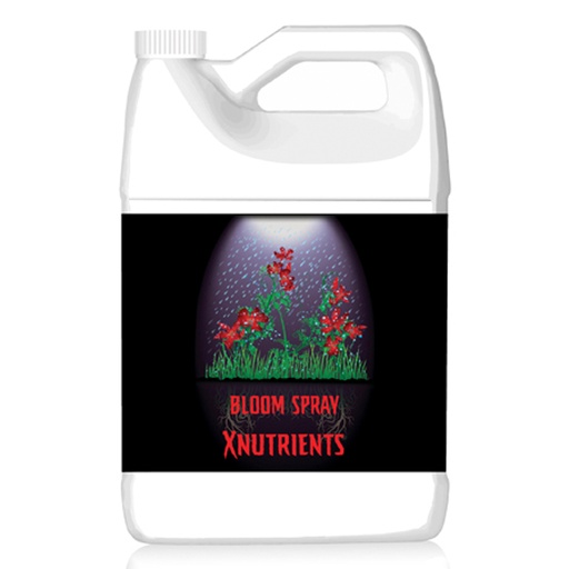 [XNHBLSP-1GA] X Nutrients Bloom Spray 1 Gal