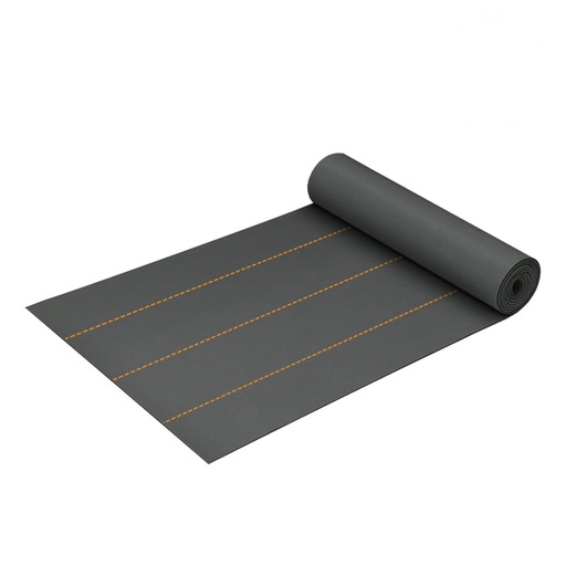 [723250] Weed Barrier Mat 3'x250' 6oz