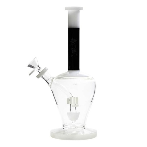 [FBSDPJFKW] Waterpipe - Snoop Dogg Pounds 'JFK' White