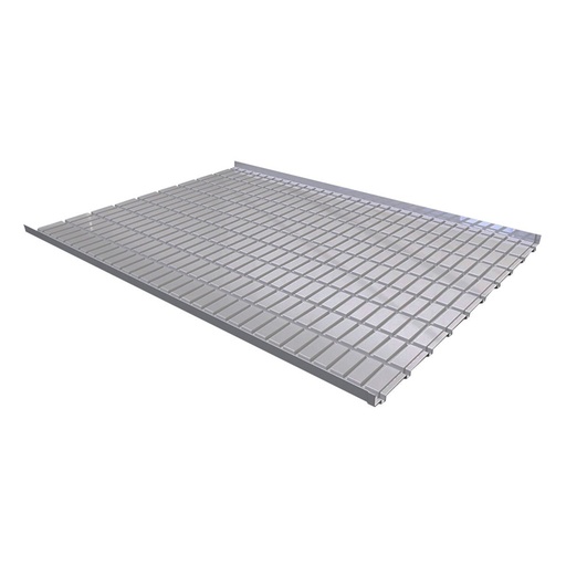 [HT141187-MID] Wachsen Rolling Bench Tray Middle Section 5ft x 78.74in (2000mm)