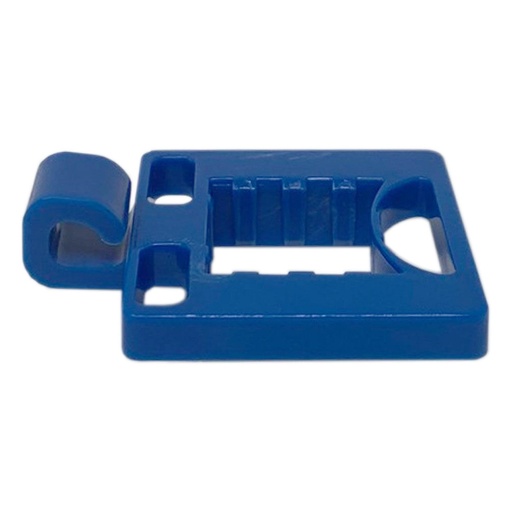 [HT701200] Wachsen Bud Sorter Blue Trellis Clips (20pcs/pack)