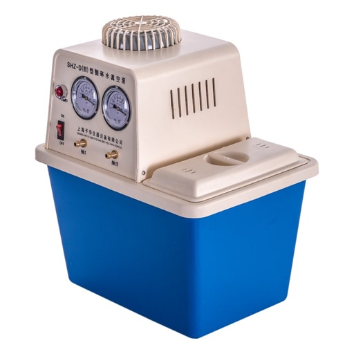 [320105] Vacuum Pump