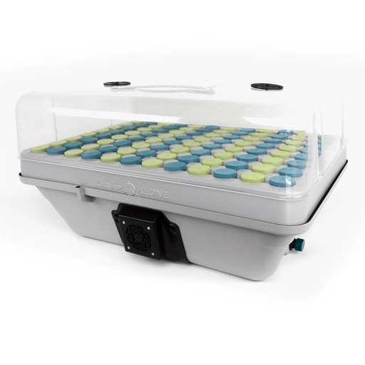 [913096D] TurboKlone Elite 96 Cloner w/ Humidity Dome