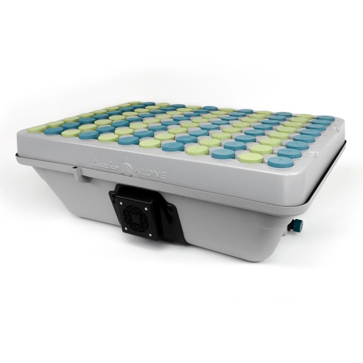 [913096] TurboKlone Elite 96 Cloner