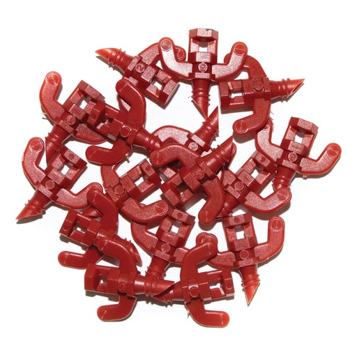 [913015] TurboKlone Cloner Spray Jets (15 Pack)