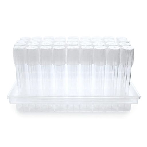 [PF2036] Tube Tray 36