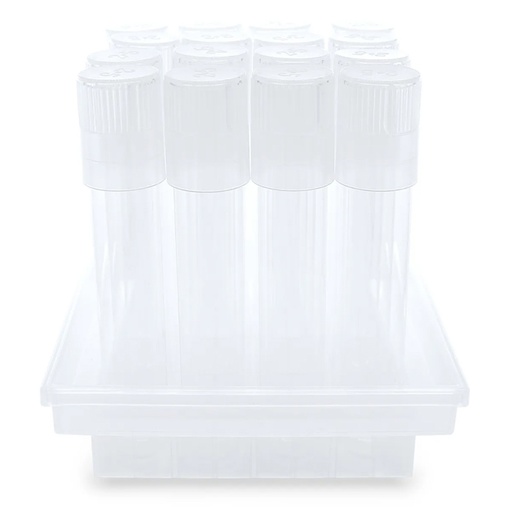 [PF2003] Tube Tray 16