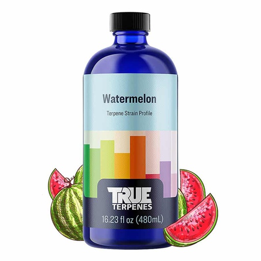 [TTP-WMN-4] True Terpenes Watermelon Profile 4oz