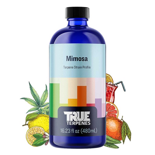[TTP-MOA-05-15] True Terpenes Mimosa Profile 15ml