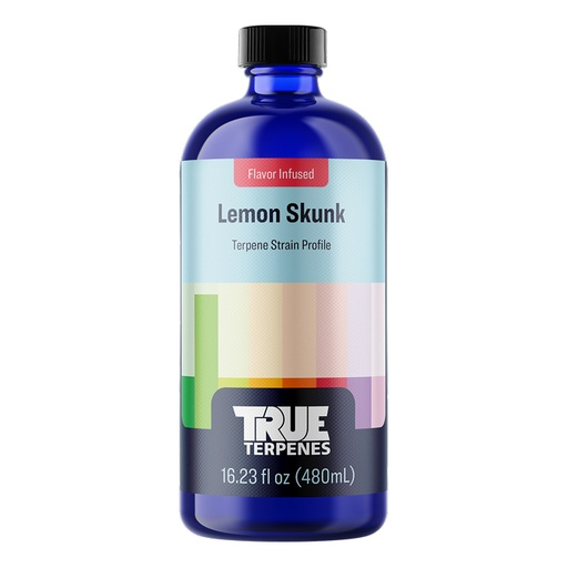 [TTP-LSK-4] True Terpenes Lemon Skunk Profile 4oz
