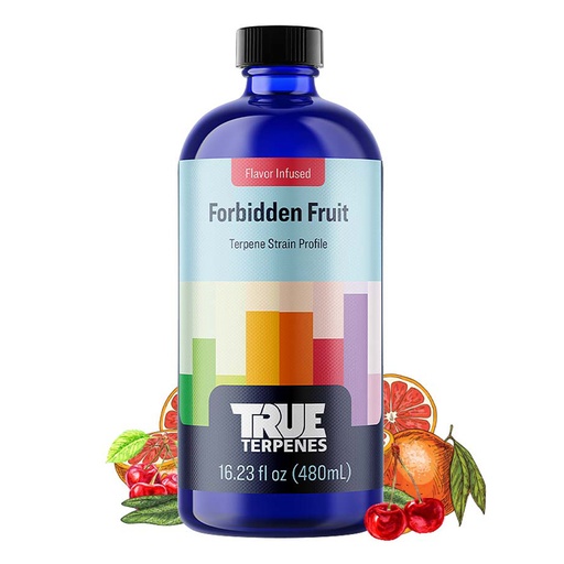 [TTP-FFR-05-15] True Terpenes Forbidden Fruit Profile 15ml