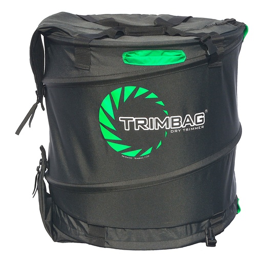 [771200] Trim Bag Dry Trimmer