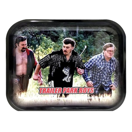 [FBTPBTM02] Tray TPB Hustle Medium