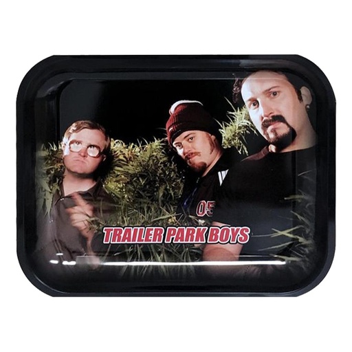 [FBTPBTM04] Tray TPB Clippings Medium