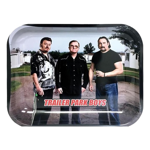 [FBTPBTS03] Tray TPB Classic Small