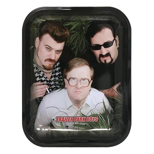 [FBTPBTS05] Tray TPB Bundled Small