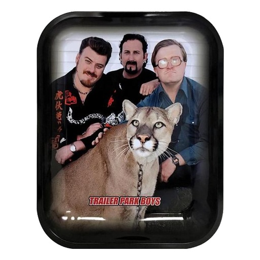 [FBTPBTS01] Tray TPB Big Kitty Small