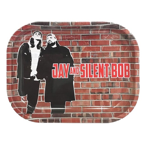 [FBJSBTS04] Tray JSB Jay and Silent Wall Small