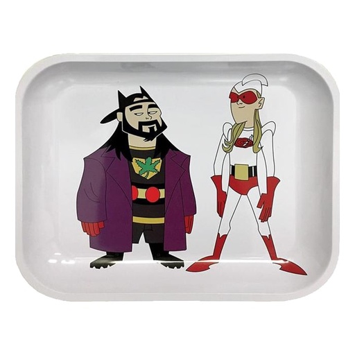 [FBJSBTS01] Tray JSB Bluntman and Chronic Small