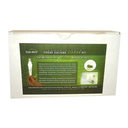[PF1002] Tissue Culture Starter Kit