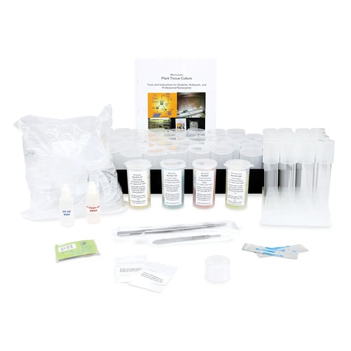 [PF1001] Tissue Culture Microclone Kit