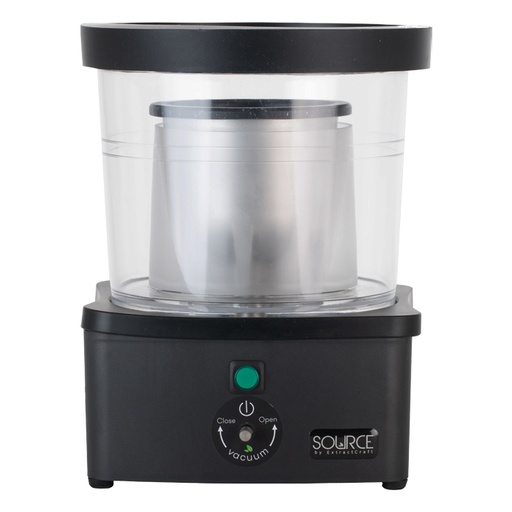 [EC7886] The Source Turbo By ExtractCraft