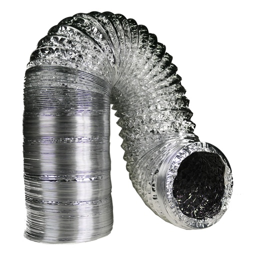[420004] Terra-Duct 4in x 25ft