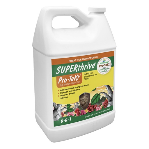 [DGTEK-100] SUPERthrive Pro-TeKt 1 gal