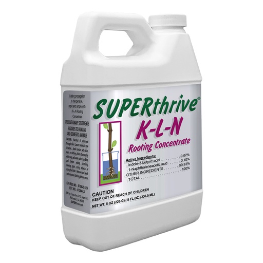 [DGKLN-032] SUPERthrive K-L-N Rooting Concentrate 1 qt