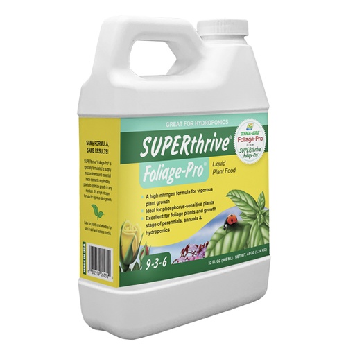 [DGFOL-032] SUPERthrive Foliage-Pro 1 qt