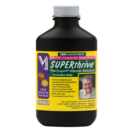 [ST4-12] SUPERthrive 4 fl oz