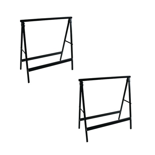 [581119] Standard Saw Horses (Pair)