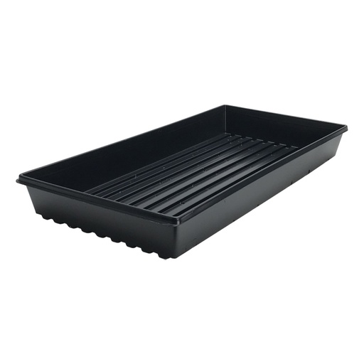 [310202] Standard Propagation Tray w/ Drain Holes (10in x 20in)