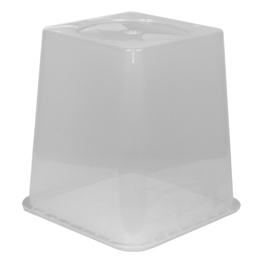 [912945] Square Dome w/ Vent (fits: 907405/907403/907413)