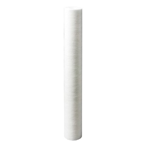 [GOSF-2520-SP] SPUN SEDIMENT FILTER 2.5'' X 20”