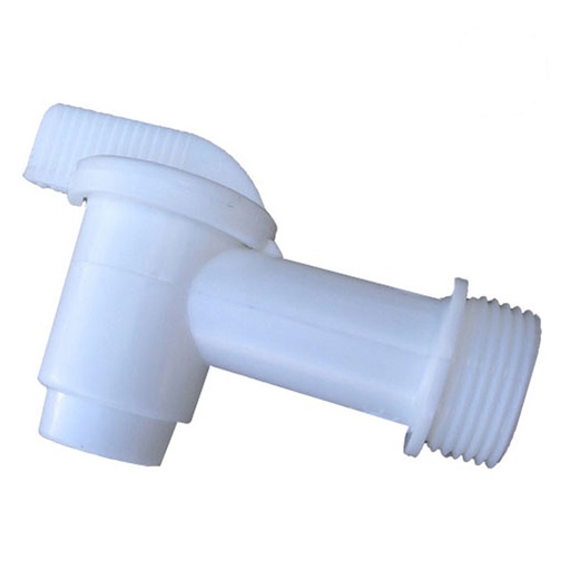 [990012] Spigot Drum Adapter 3/4in (5-55gal Containers)