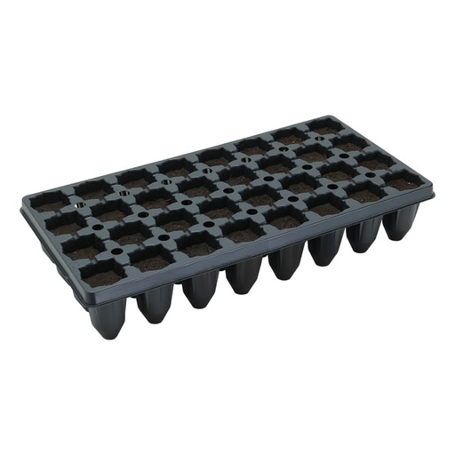 [880002] Speedy Root 32 Cell Plant Starter Tray w/ Media